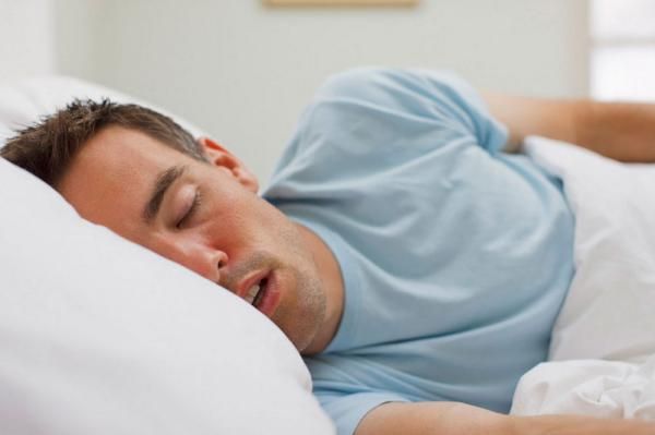 تعبیر خواب تنگی نفس و خفگی چیست؟