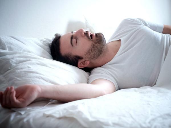 تعبیر خواب تنگی نفس و خفگی چیست؟