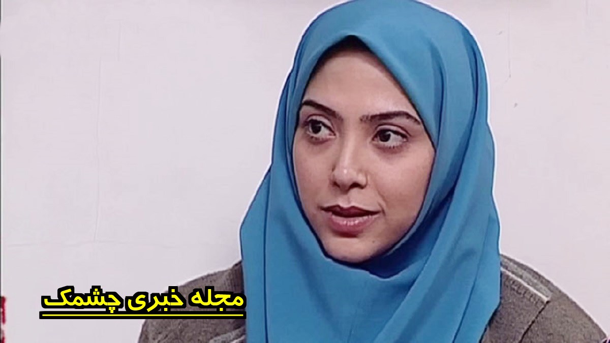 مریم سلطانی بازیگر سه در چهار